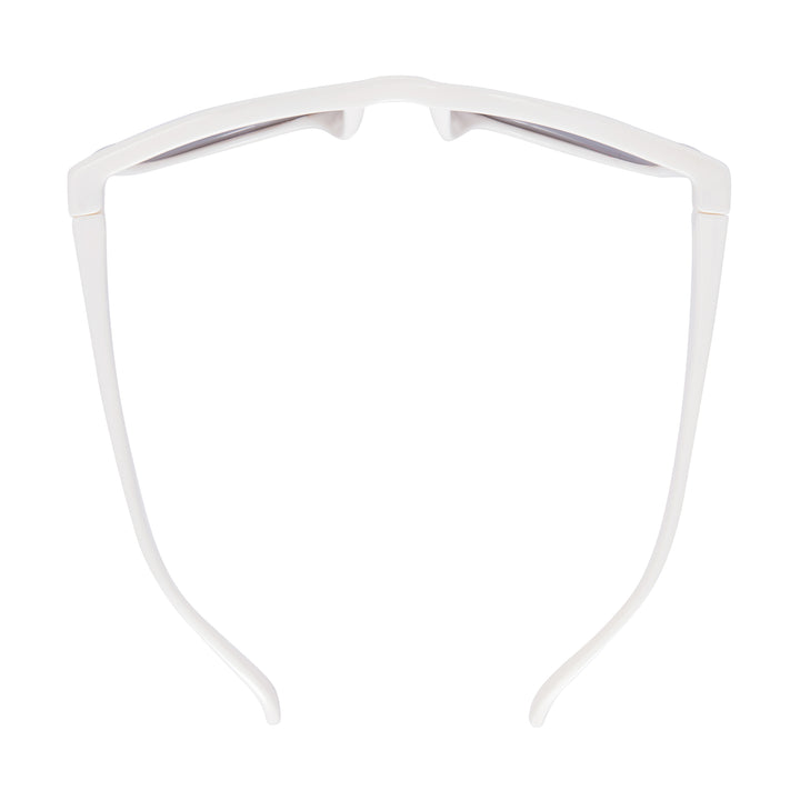 WeeFarers Polarized Sunglasses WHITE