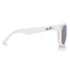 WeeFarers Polarized Sunglasses WHITE/PURPLE