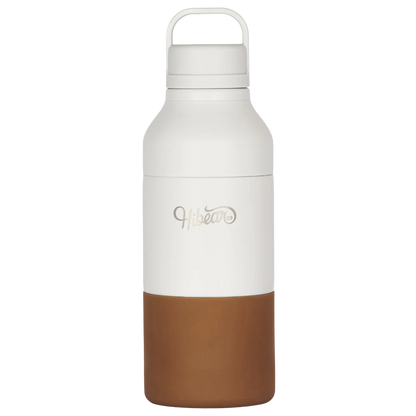 Hibear All Day Adventure Flask 32oz  POW DAY