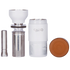 Hibear All Day Adventure Flask 32oz  POW DAY