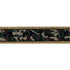 Preston Dog Collar Camo GREEN