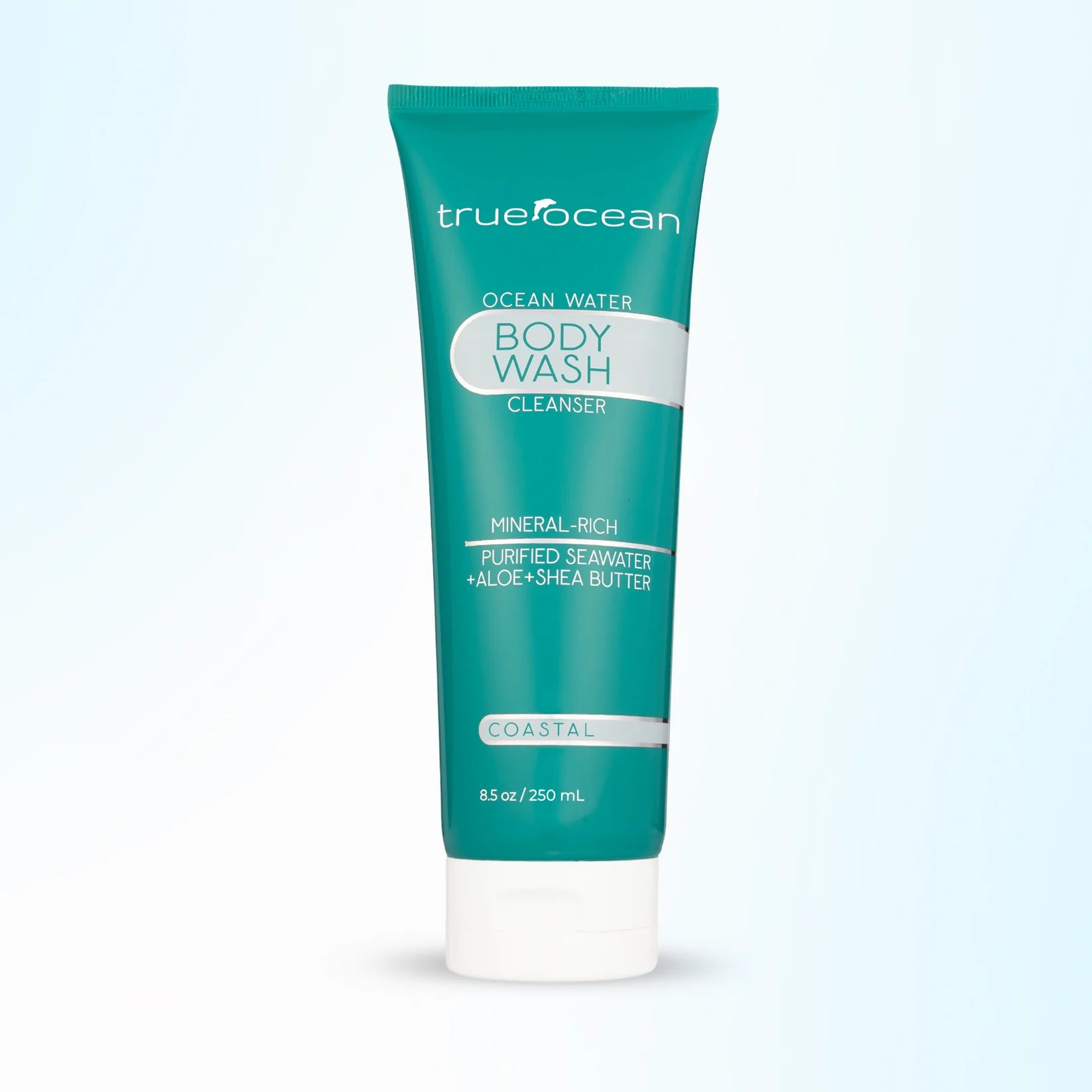 True Ocean Body Wash COASTAL