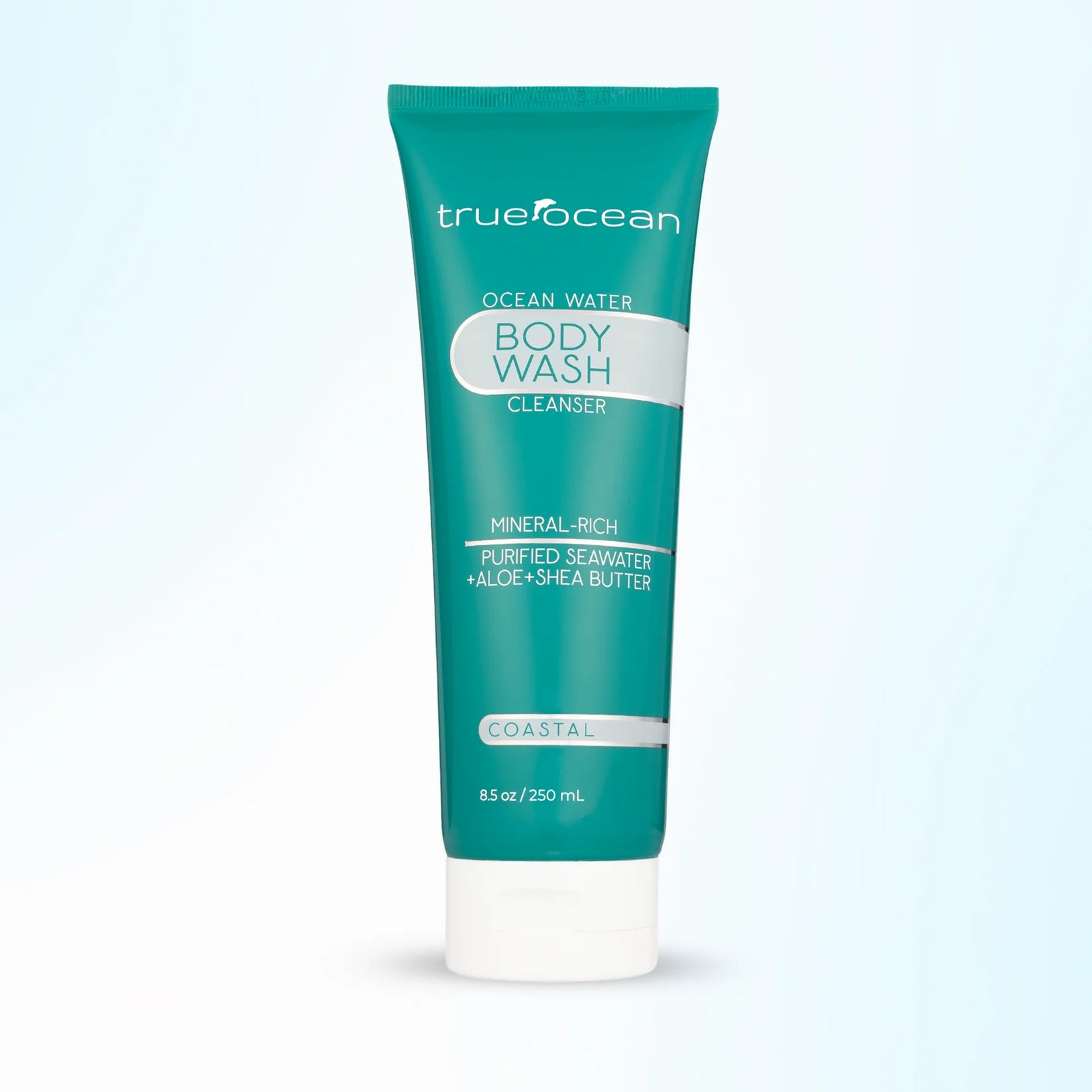 True Ocean Body Wash COASTAL