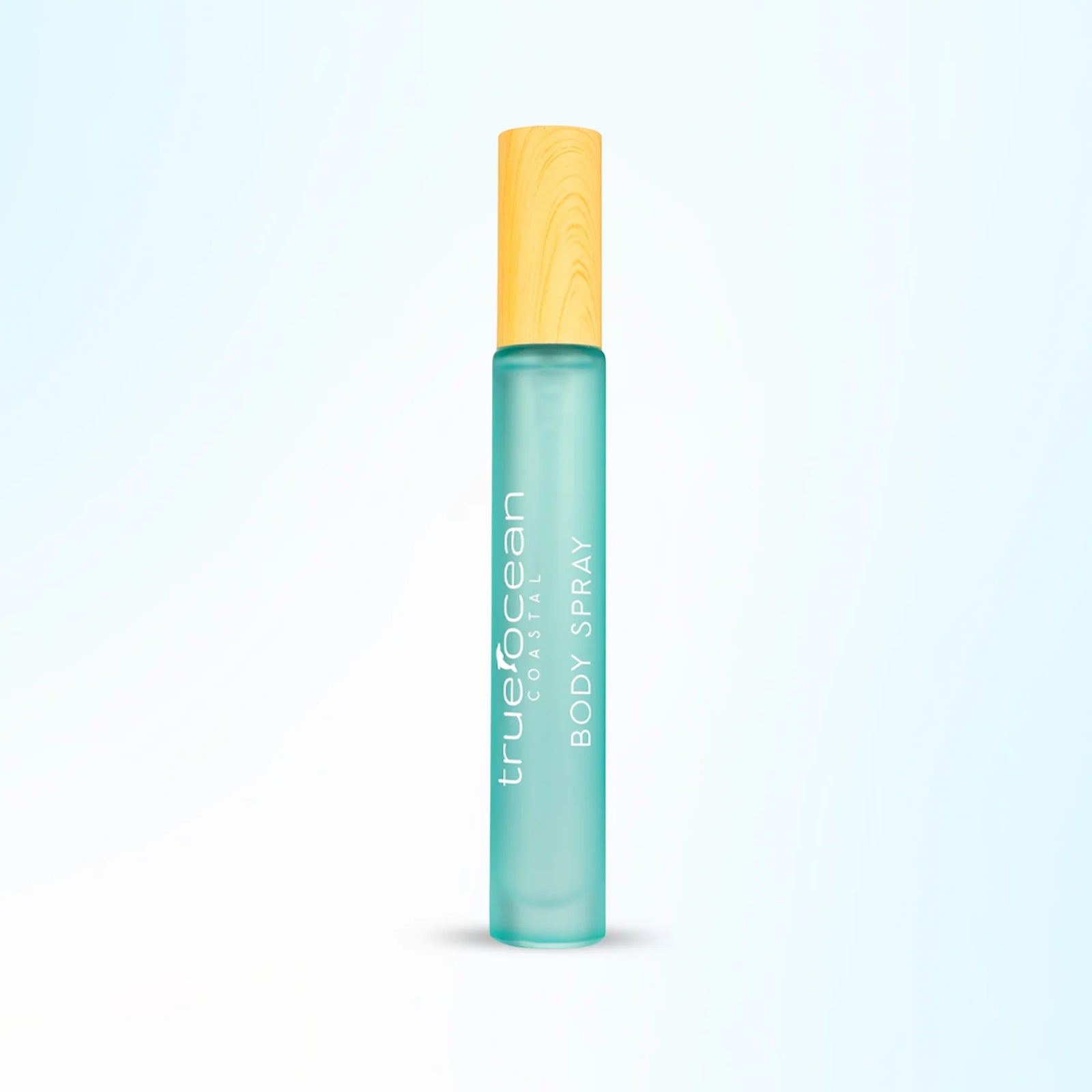 True Ocean Pocket Size Body Spray