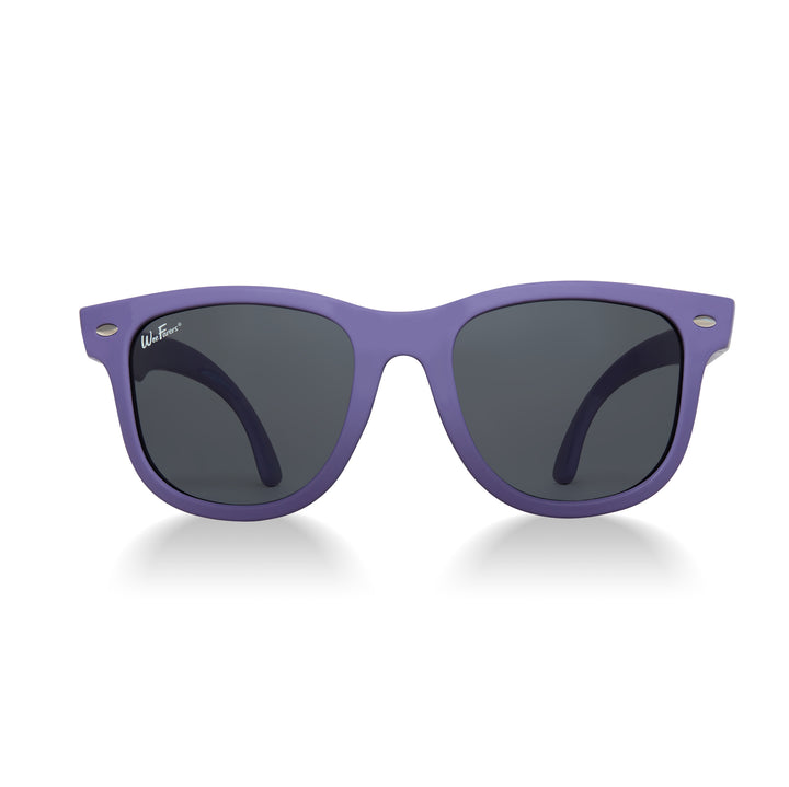 WeeFarers Polarized Sunglasses PURPLE