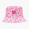 Turtle Fur Kids Wild Thing Bucket Hat FLAMINGO LINGO