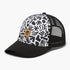 Turtle Fur Trail Blazer Trucker Hat BEACH DAY