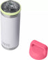 Yeti Rambler 18 oz Chug Water Bottle BIRDIE
