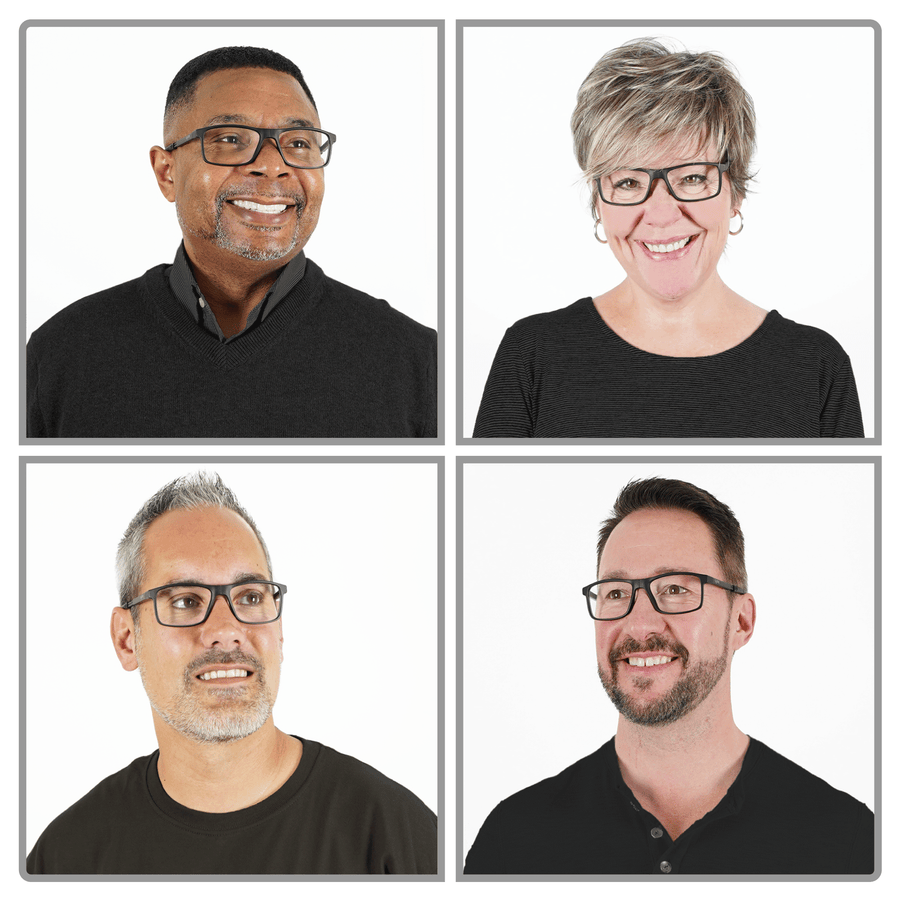 Clic Barat Reader MATTE BLACK