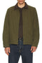 Rhythm M James Jacket OLIVE