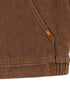 Rhythm M Sundowner Denim Jacket TOBACCO