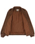 Rhythm M Sundowner Denim Jacket TOBACCO