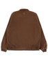 Rhythm M Sundowner Denim Jacket TOBACCO