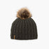 Turtle Fur Fifi Beanie FOREST
