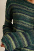 Rhythm W Baklava Knit OLIVE