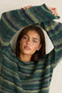 Rhythm W Baklava Knit OLIVE
