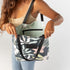 ALOHA Collection Flora Reversible Tote EVE