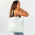 ALOHA Collection Flora Reversible Tote EVE