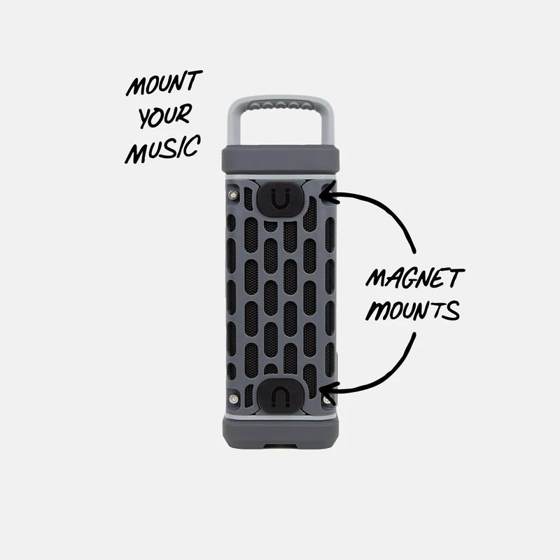 Turtlebox Ranger GREY