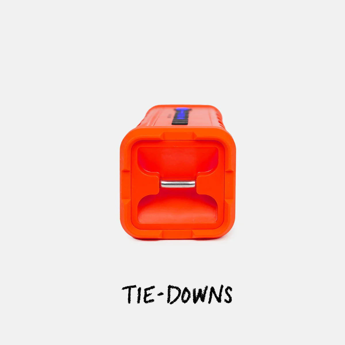 Turtlebox Ranger ORANGE