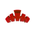 Teleties Classic Small Hair Clip RED CARPET READY