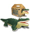 Call For The Wild Plush Rescue Alligator