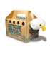 Call For The Wild Plush Rescue Eagle