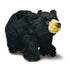 Ours noir en peluche de Call For The Wild Rescue