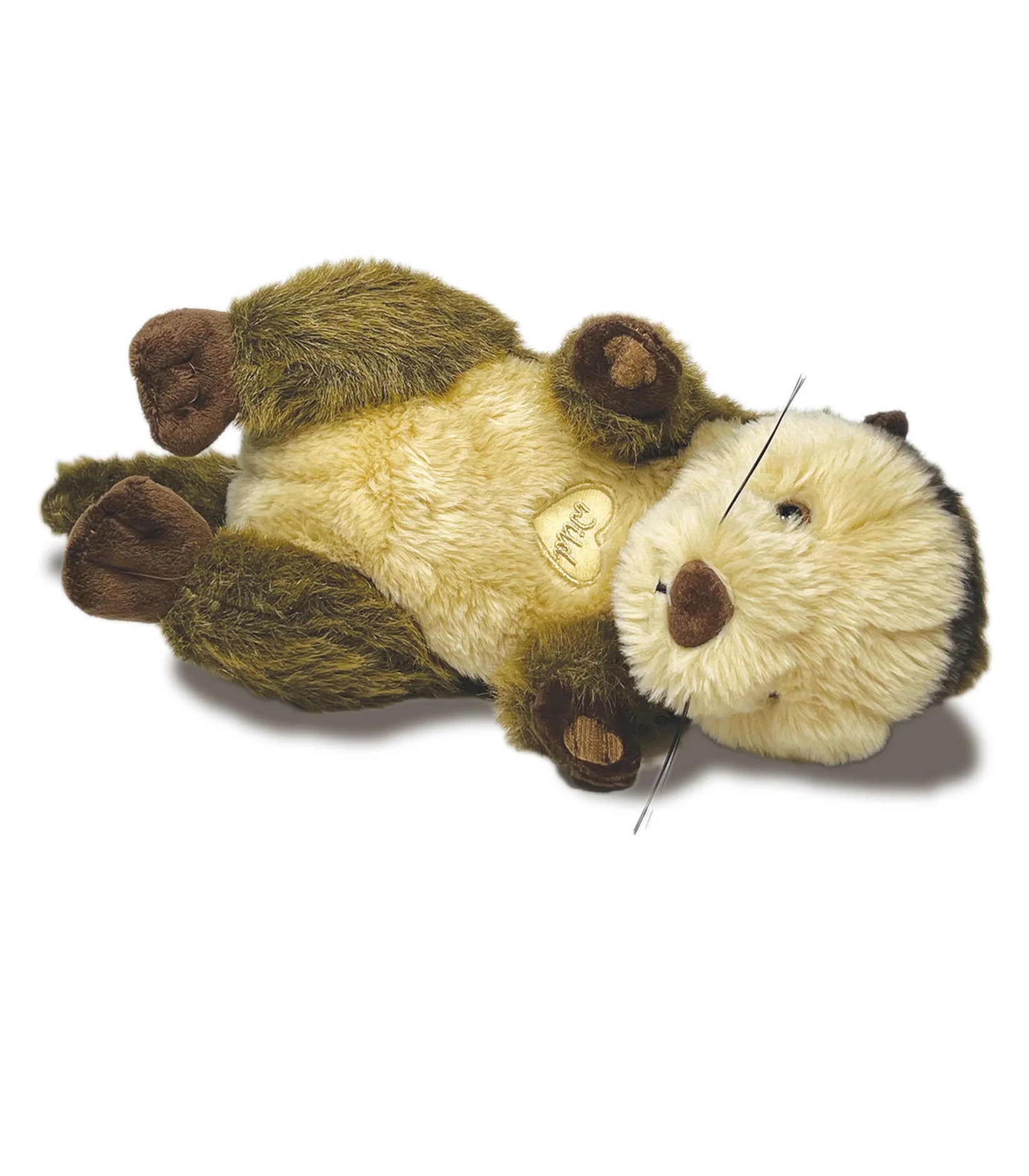 Call For The Wild Plush Rescue OTTER