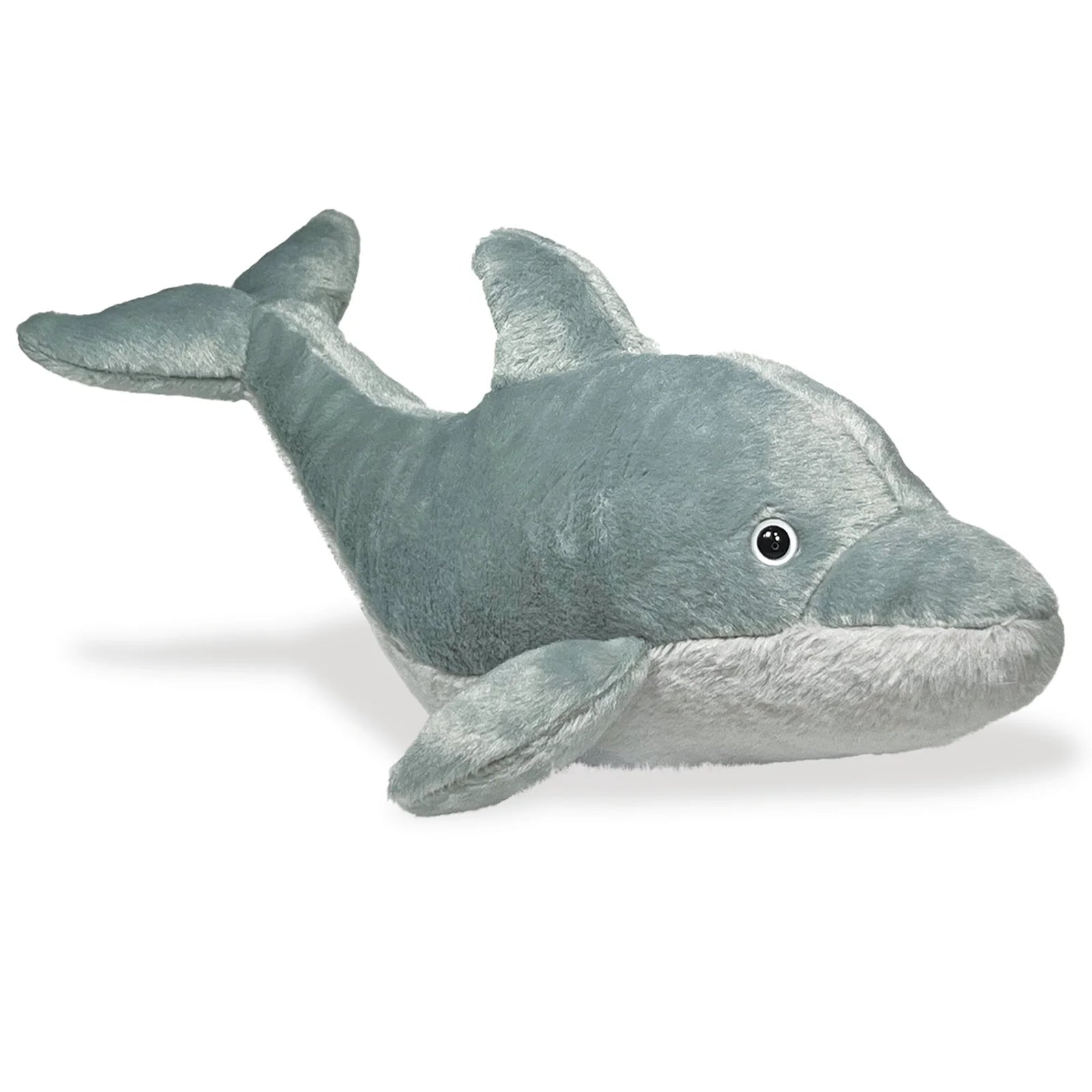 Call ForThe Wild Plush Rescue Dolphin