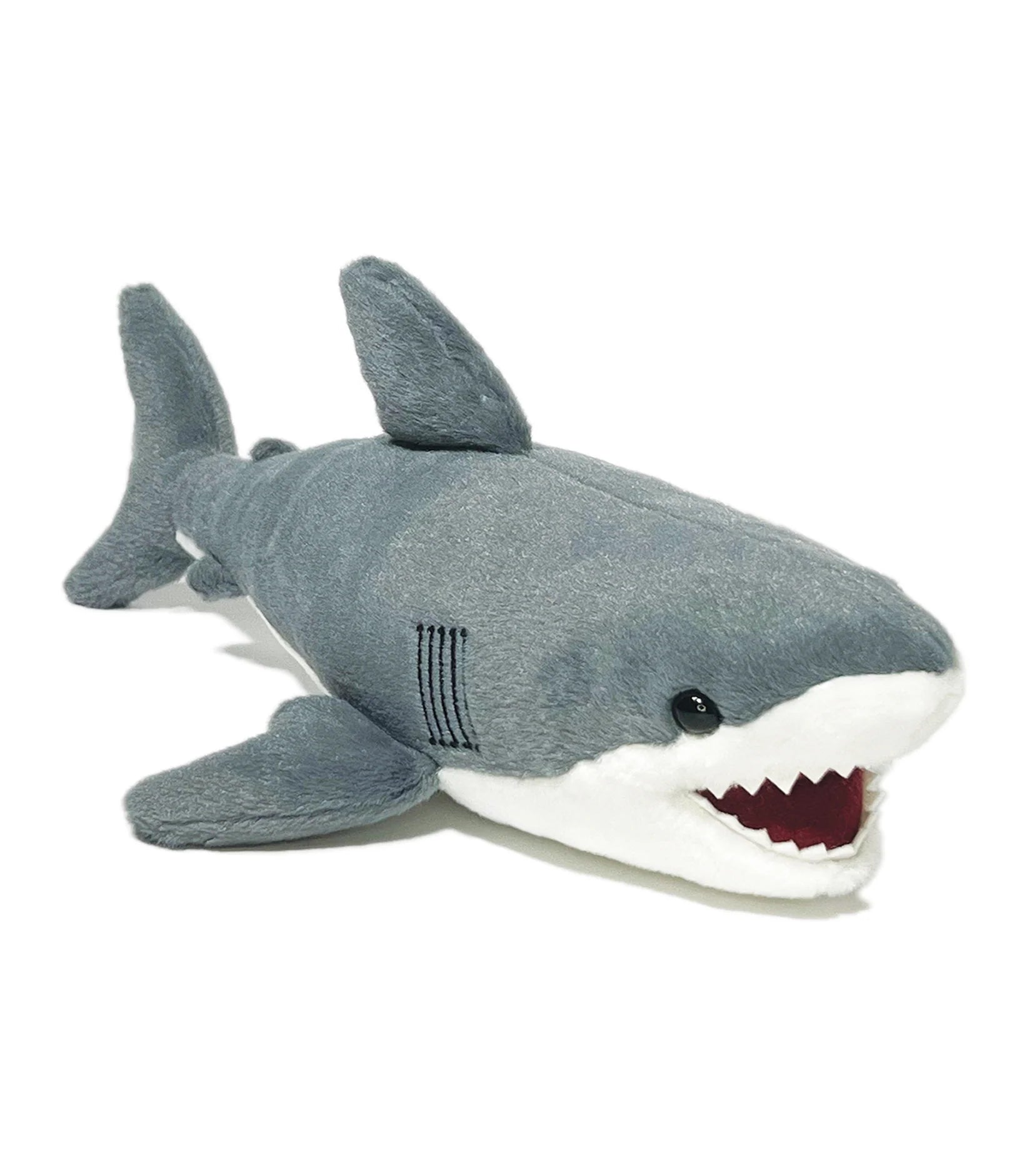 Call For The Wild Plush Rescue Shark