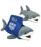 Call For The Wild Plush Rescue Shark