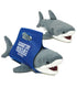 Call For The Wild Plush Rescue Shark