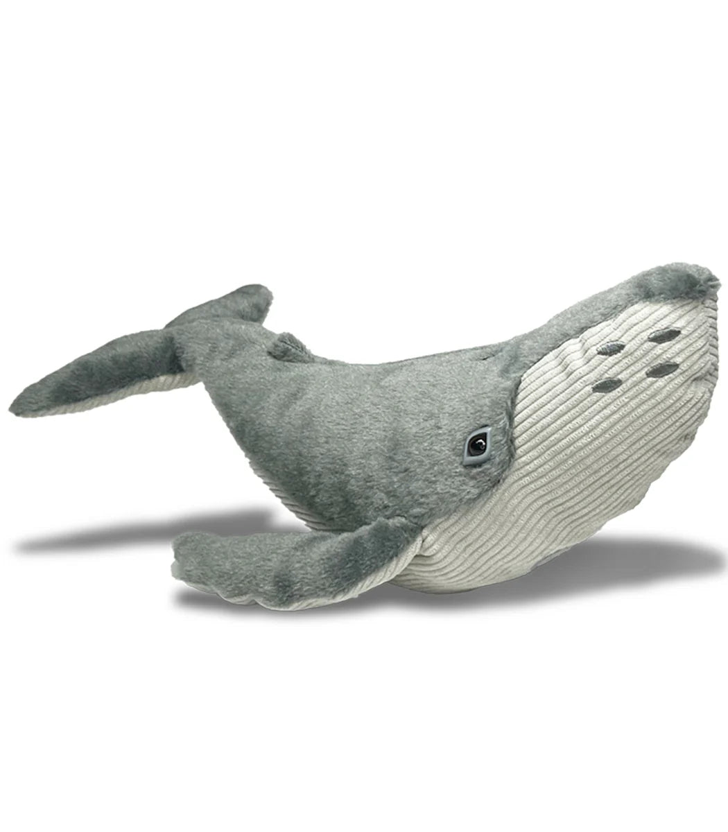 Call For The Wild Plush Rescue Whale