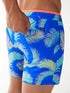 Chubbies M 5.5" Classic Swim Trunk RETRO PALMS