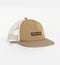 Free Fly Reverb Packable Trucker Hat CORIANDER