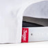 Seager Rodeo Series Snapback WHITE/BLACK