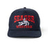 Seager Rodeo Snapback NAVY