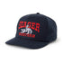 Seager Rodeo Snapback NAVY