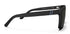 Blenders Romeo Black Jacket GLOSS BLACK/SMOKE