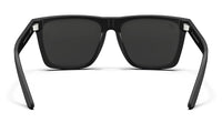 Blenders Romeo Black Jacket GLOSS BLACK/SMOKE