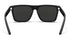 Blenders Romeo Black Jacket GLOSS BLACK/SMOKE