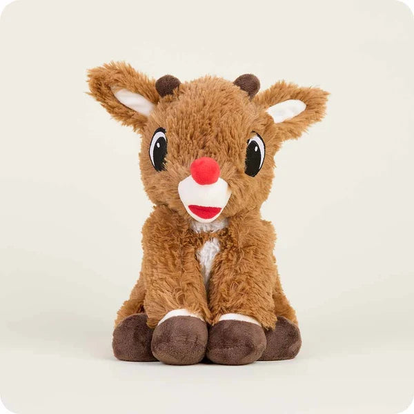 Warmies Rudolph BROWN