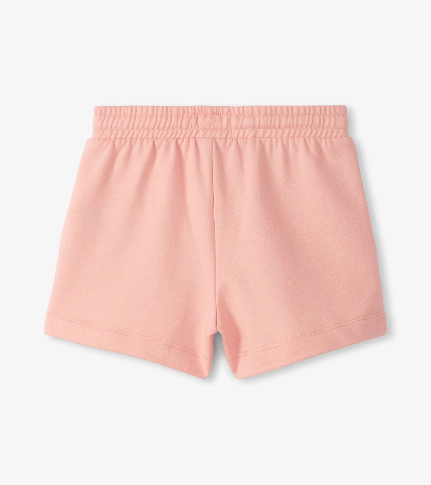 Hatley Kids Easy Shorts APRICOT BLUSH
