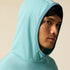 Cotopaxi M LS Sombra Sun Hoodie TIDEPOOL
