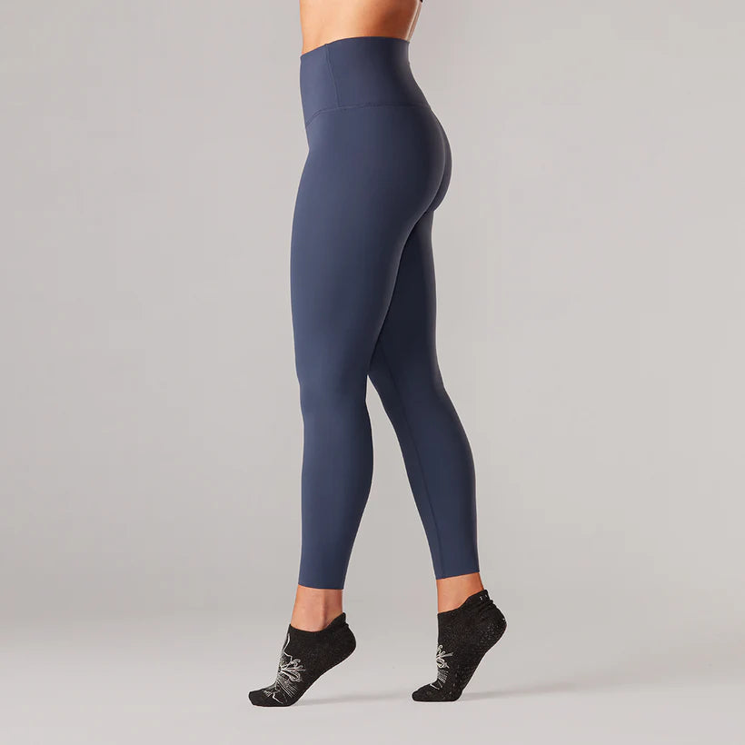 Tavi W High Waisted 7/8 Tight NAVY