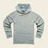 Howler Bros M Loggerhead Hoodie DELUGE CAMO LT GRAY