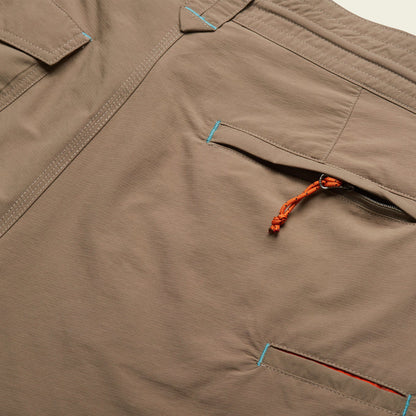 Howler Bros M Horizon Hybrid Shorts 2.0 7.5" ISOTAUPE