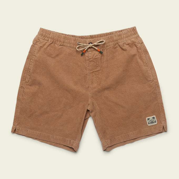 Howler Bros M Pressure Drop Cord Short PHAROAH TAN