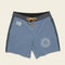 Howler Bros M Del Este Boardshort BLUE MIRAGE